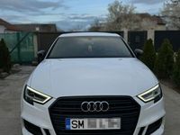 second-hand Audi A3 2.0 TDI Limousine (clean diesel) S tronic S line Sportpaket