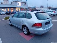 second-hand VW Golf VI 1.6 TDI - Automata 172.831 km - Euro 5