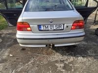 second-hand BMW 525 