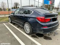 second-hand BMW 530 Seria 5 d