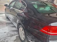 Second-hand VW Passat 105 CP (77 kW) 2014 Culoarenegru Berlinǎ