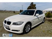 Second-hand BMW 320 177 CP (130 kW) 2009 Alb Berlinǎ
