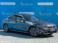 Second-hand BMW 330e 292 CP (214 kW) 2021 Culoaregri Berlinǎ