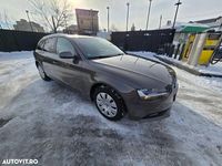 Second-hand Audi A4 Ambiente 190 CP (139 kW) 2015 Culoaregri Break