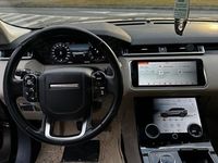 second-hand Land Rover Range Rover Velar -