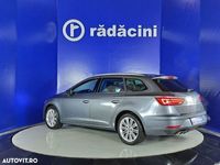 second-hand Seat Leon 1.4 TSI ACT Start&Stop Style DSG