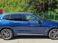 second-hand BMW X3 xDrive30d Aut. Luxury Line