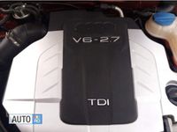 Second-hand Audi A6 180 CP (132 kW) 2006 Rosu Berlinǎ