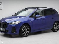 Second-hand BMW 225 Comfort Edition 245 CP (180 kW) 2022 Culoarealbastru Monovolum