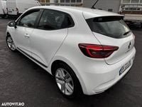 Second-hand Renault Clio V Zen 140 CP (102 kW) 2022 Culoarealb