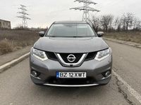 Second-hand Nissan X-Trail 163 CP (119 kW) 2017 SUV