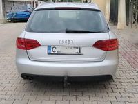 Second-hand Audi A4 105 CP (77 kW) 2009 Break
