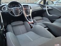 second-hand Opel Astra 2011 1.7CDTI Bixenon Navi Posibilitate rate