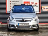 second-hand Opel Zafira 1.9 CDTI Cosmo