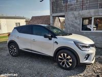 second-hand Renault Captur MHEV 140 Techno