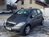 Second-hand Mercedes A150 95 CP (69 kW) 2009 Culoaregri Hatchback
