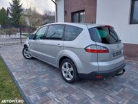 second-hand Ford S-MAX 2.0 TDCi DPF Business Edition