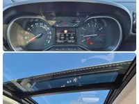 Second-hand Citroën C3 Aircross 131 CP (96 kW) 2017 Albastru SUV