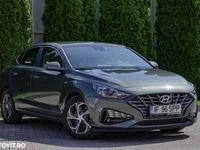 second-hand Hyundai i30 Fastback 1.5 T-GDI M-Hybrid 160CP Highway