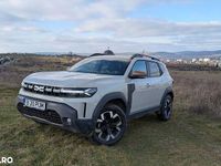 Second-hand Dacia Duster Extreme 130 CP (95 kW) 2024 Culoarebej SUV