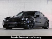 Second-hand Porsche Taycan Turbo Sport Turismo 650 kW (884 CP) 2024 Berlinǎ