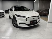 Second-hand Ford Mustang Mach-E 197 kW (269 CP) 2023 Culoarealb SUV