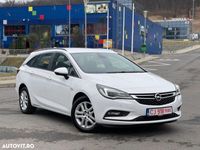 second-hand Opel Astra 1.6 D Automatik Sports Tourer ON