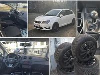 Second-hand Seat Ibiza ST FR 105 CP (77 kW) 2013 Alb Break