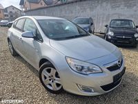 second-hand Opel Astra 1.7 CDTI DPF Active