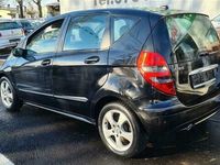 second-hand Mercedes A180 Klasse Diesel CDI-2005-clima-Finantare rate