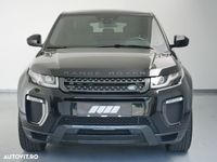 second-hand Land Rover Range Rover evoque 2019 · 90 870 km · 1 999 cm3 · Diesel