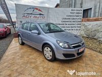 second-hand Opel Astra 1.4 Benzina / livrare gratis / rate fixe /garantie