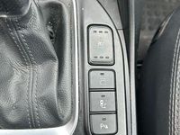 Second-hand Hyundai Santa Fe 200 CP (147 kW) 2016 Culoaregri SUV