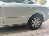 Second-hand Mazda 6 121 CP (88 kW) 2006 Berlinǎ