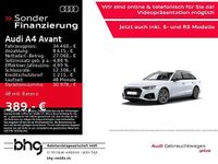 Second-hand Audi A4 S-Line 204 CP (150 kW) 2022 Break