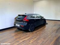 second-hand Volvo V40 D3 Geartronic Kinetic