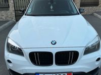 second-hand BMW X1 sDrive16d Sport Line