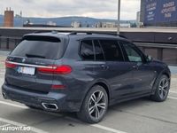 second-hand BMW X7 xDrive30d