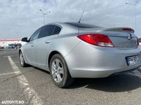 second-hand Opel Insignia 2.0 CDTI