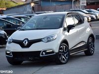 second-hand Renault Captur dCi Dynamique