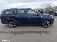 second-hand Dacia Logan Stepway MCV 0.9 TCe Prestige