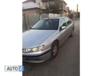 Second-hand Peugeot 406 110 CP (80 kW) 2003 Argintiu Berlinǎ