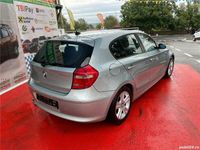 second-hand BMW 120 Seria 1