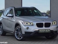 second-hand BMW X1 xDrive20d Aut. Sport Line