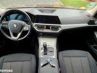 second-hand BMW 320 Seria 3 d Aut. Advantage