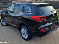 second-hand Renault Kadjar 1.6 DCI 4X4 Intens