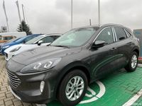 second-hand Ford Kuga 5 USI Titanium 2.5 Duratec PHEV 225 CP AT - prin Programul Rabla!