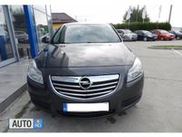 Second-hand Opel Insignia 130 CP (95 kW) 2010