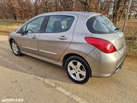 second-hand Peugeot 308 1.4 VTi Acces