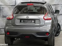 second-hand Nissan Juke 1.2 DIG-T Tekna